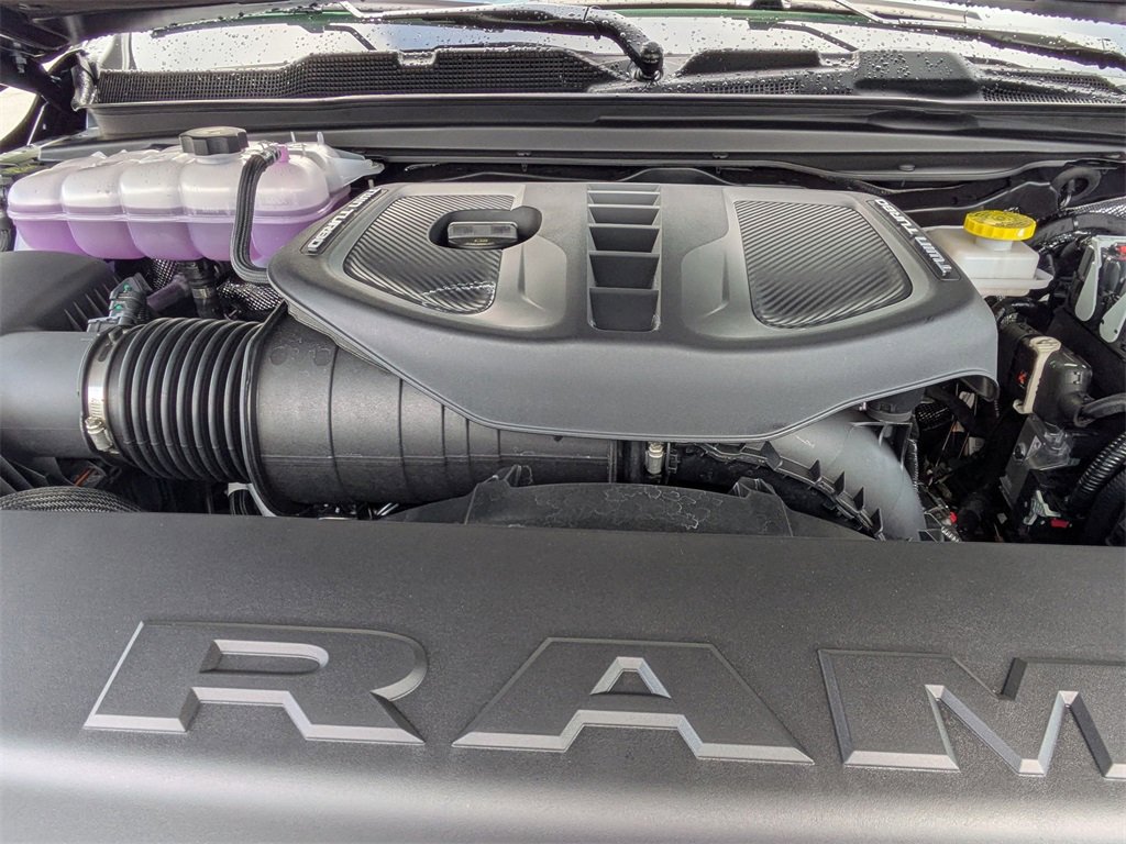 New 2026 RAM 1500 Limited image 25