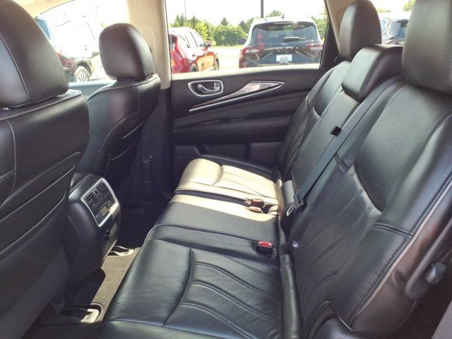 Used 2015 INFINITI QX60 Luxe AWD/4WD image 27