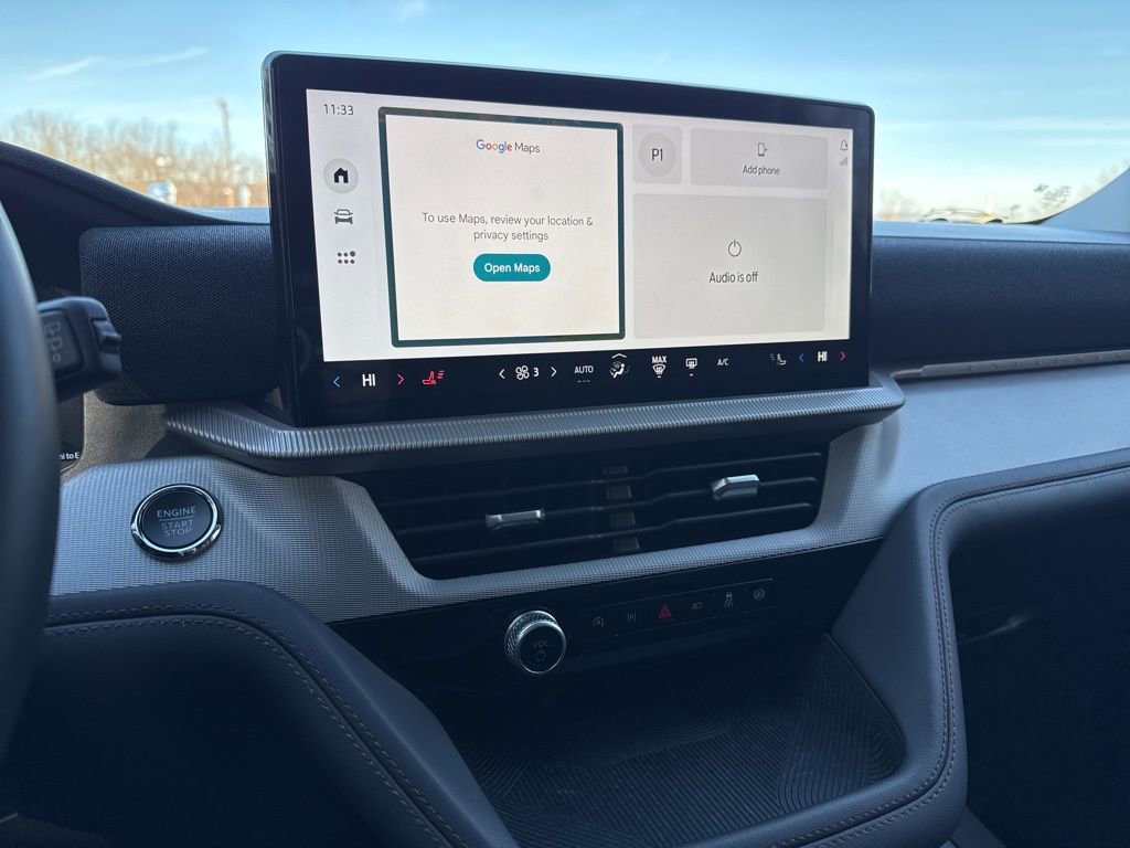 Used 2025 Ford Explorer Active image 22