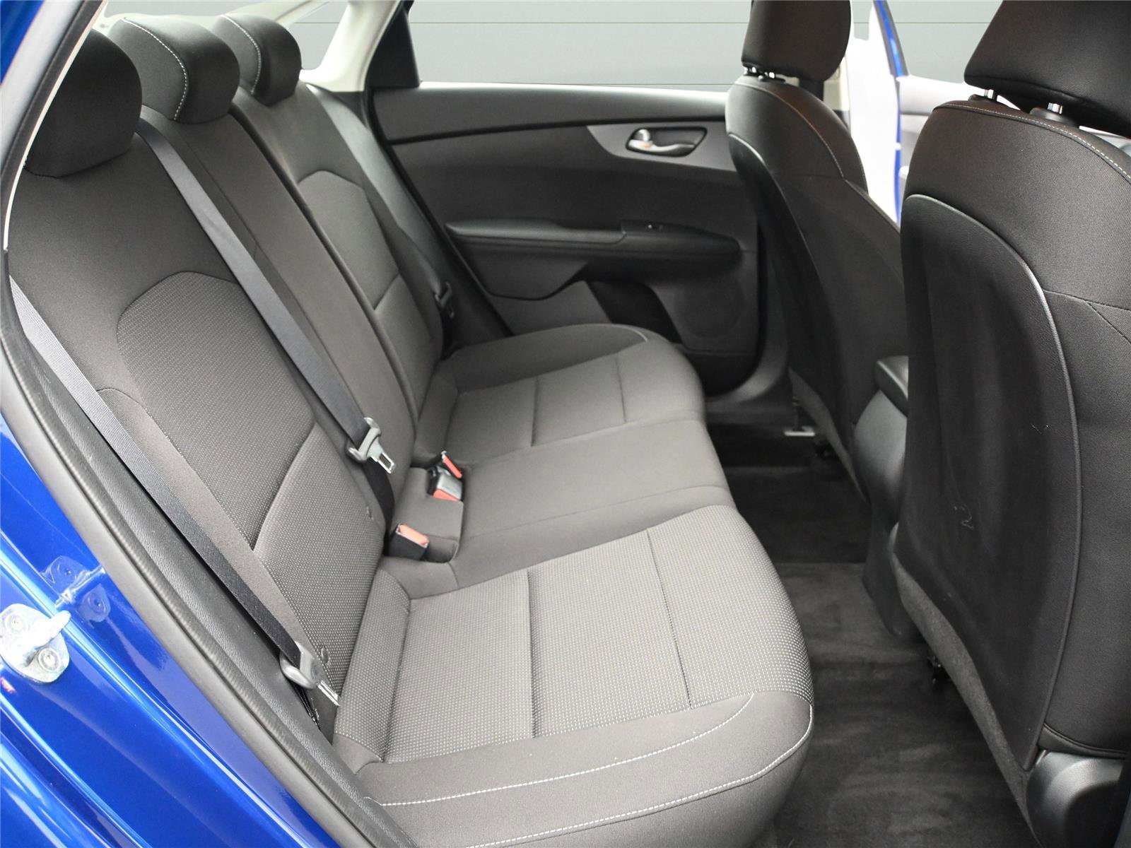 Used 2021 Kia Forte LXS image 15