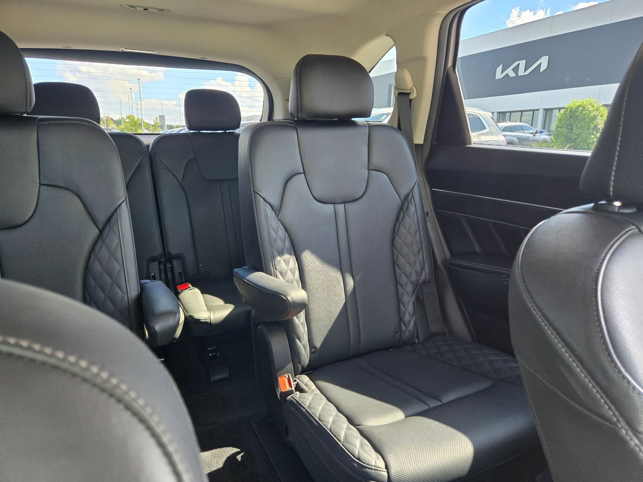 Used 2022 Kia Sorento SX image 14