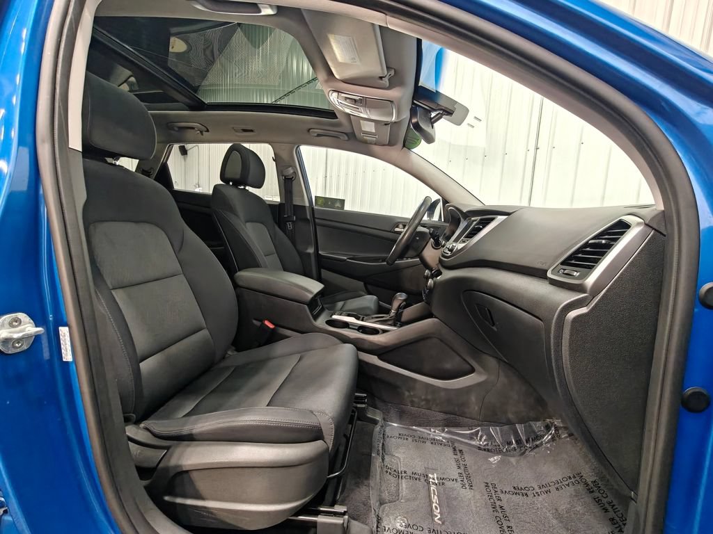 Used 2018 Hyundai Tucson Value AWD/4WD image 24