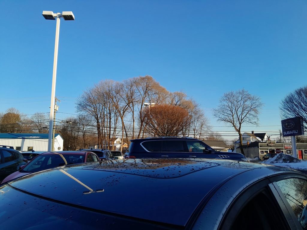 Used 2021 Nissan Altima 2.5 SV w/ SV Premium Package image 43