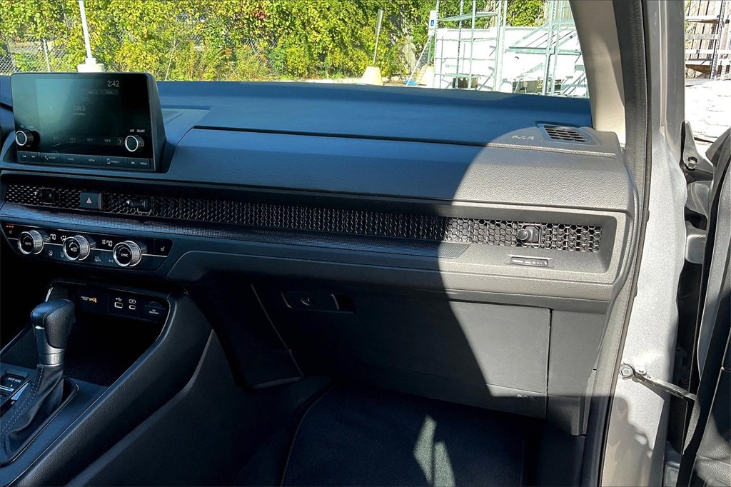 Used 2024 Honda CR-V EX image 16