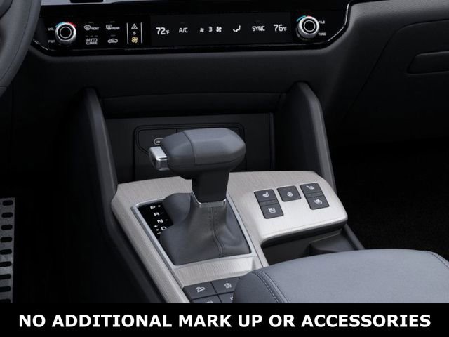 New 2026 Kia Sportage X-Pro Prestige image 23