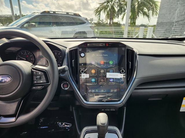New 2026 Subaru Crosstrek 2.0i Premium image 12