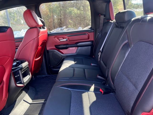 Used 2023 RAM 1500 Rebel w/ Rebel Level 1 Equipment Group image 16