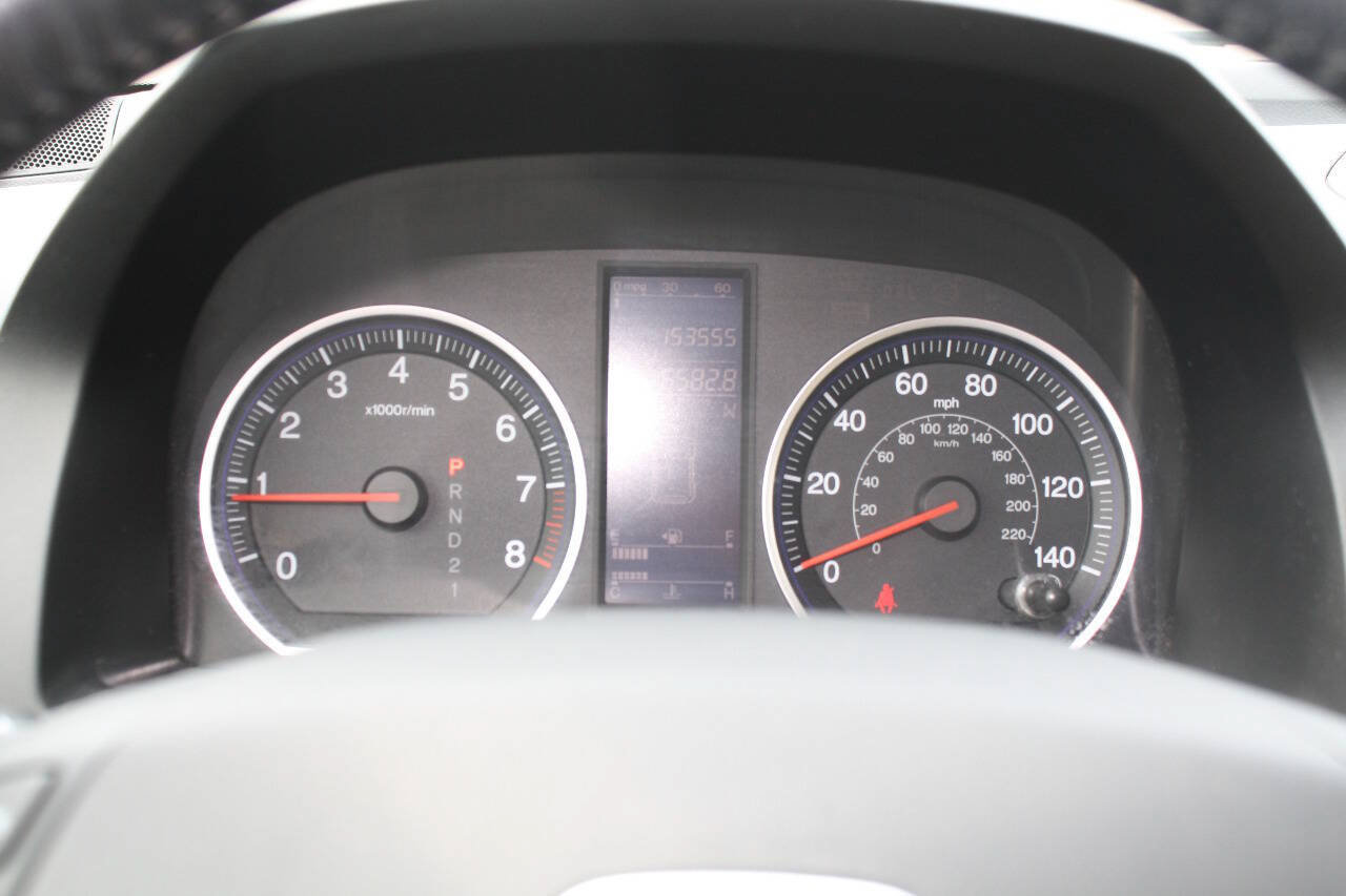 Used 2010 Honda CR-V EX-L image 9