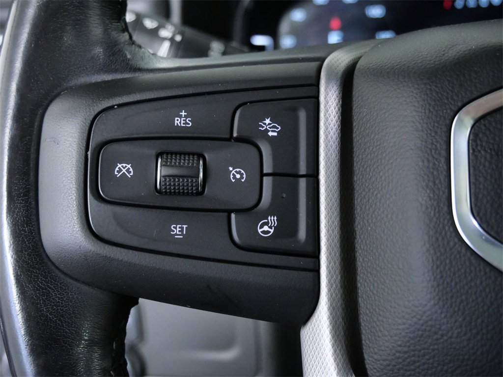 Used 2022 GMC Yukon XL Denali image 25