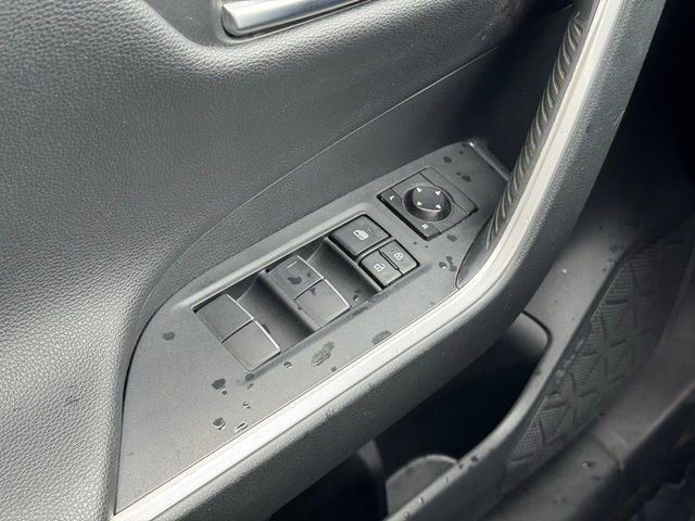 Used 2019 Toyota RAV4 Limited w/ Cold Weather Package image 32