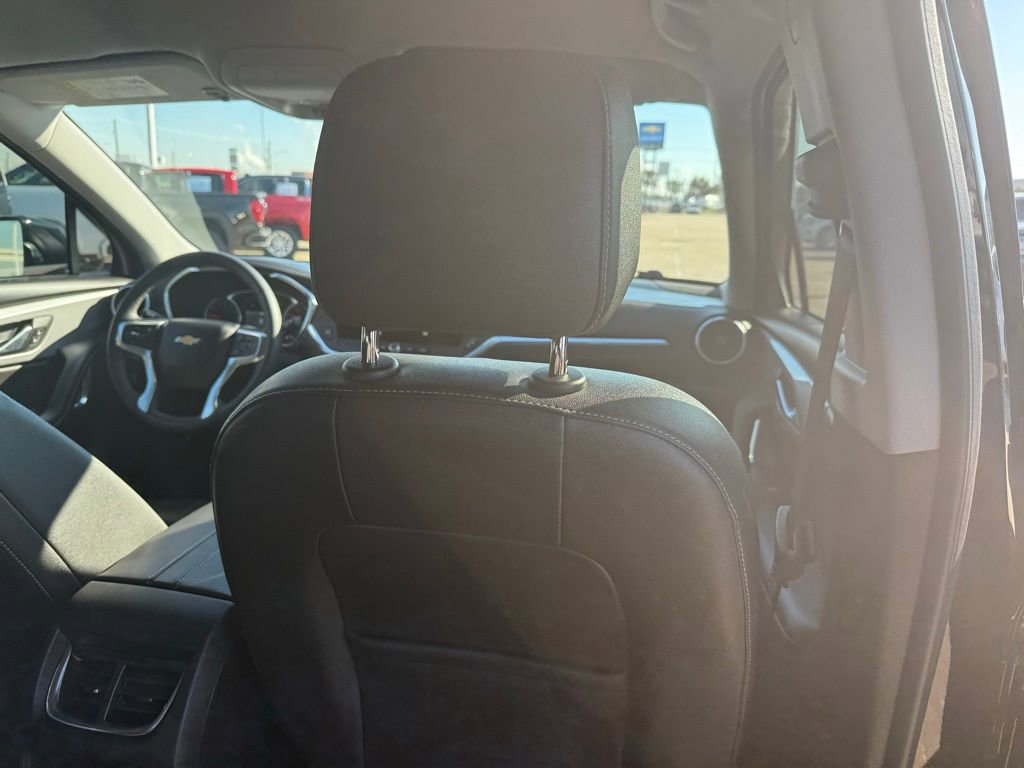 Used 2024 Chevrolet Blazer LT image 39