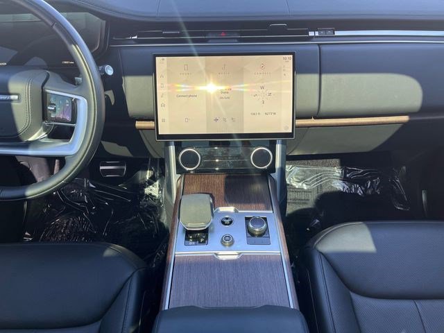 Used 2023 Land Rover Range Rover SE AWD/4WD image 17