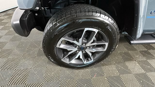 Used 2024 Jeep Wrangler Unlimited w/ Convenience Group AWD/4WD image 8