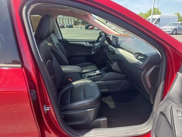 Used 2022 Ford Escape SEL w/ Technology Package image 15