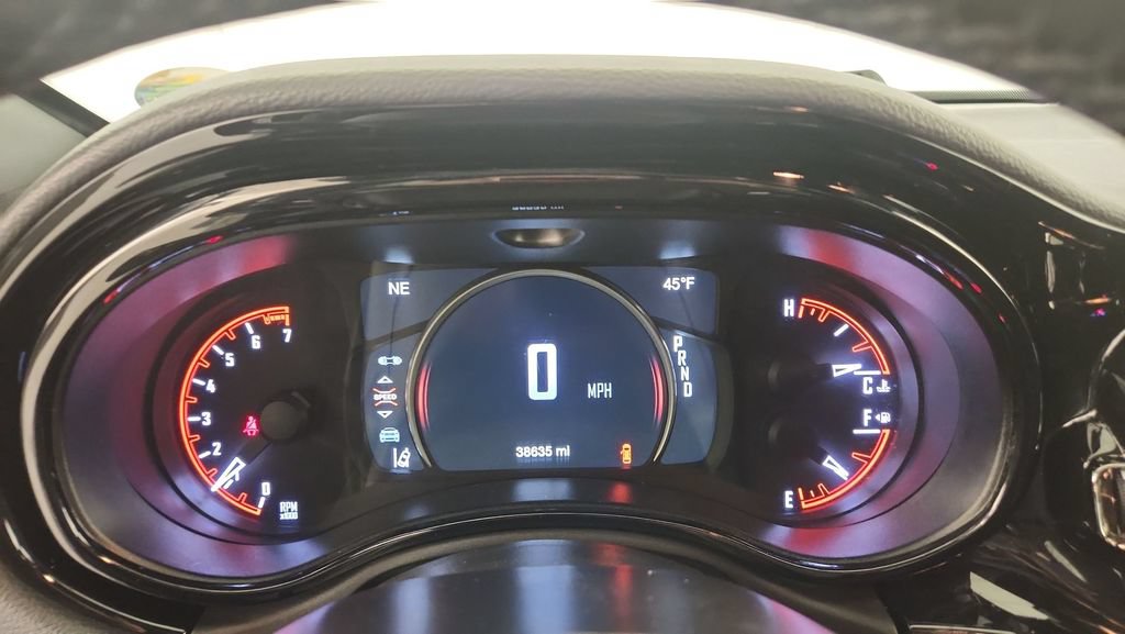 Used 2022 Dodge Durango GT AWD/4WD image 11