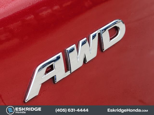 Used 2021 Honda CR-V EX-L image 12