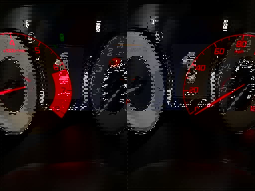 Used 2023 Acura TLX Type S image 19