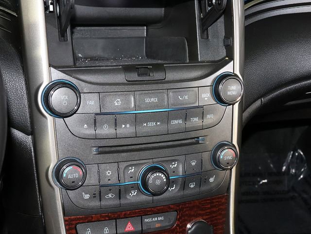 Used 2013 Chevrolet Malibu LTZ FWD image 19