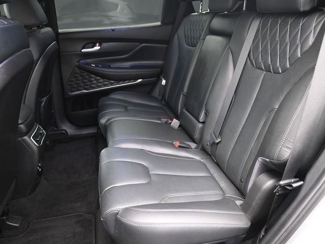 Used 2022 Hyundai Santa Fe Calligraphy image 12