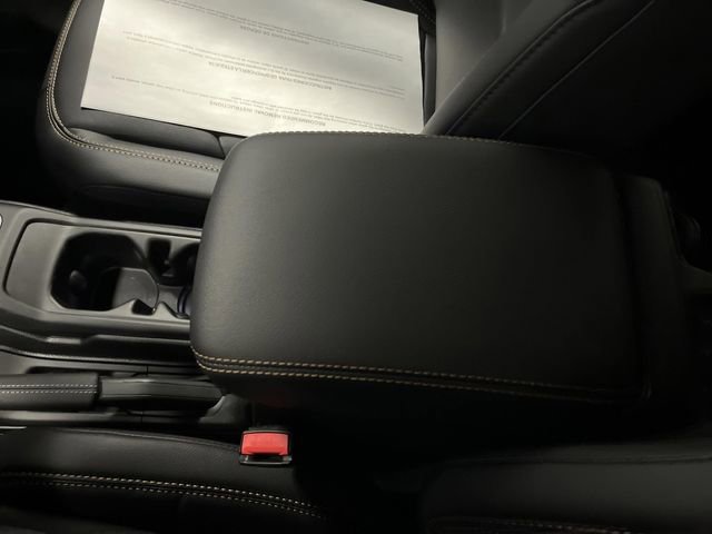 New 2025 Jeep Wrangler Sahara image 19