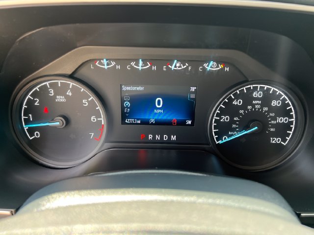 Certified 2023 Ford F150 XL w/ STX Appearance Package AWD/4WD image 20