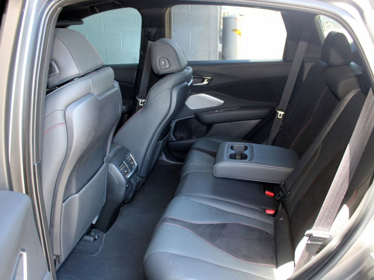 Used 2022 Acura RDX A-Spec AWD/4WD image 11