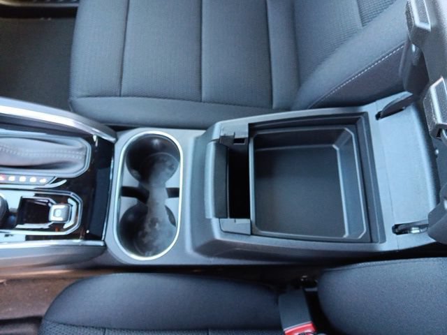 New 2026 GMC Canyon Elevation w/ Convenience Package AWD/4WD image 17