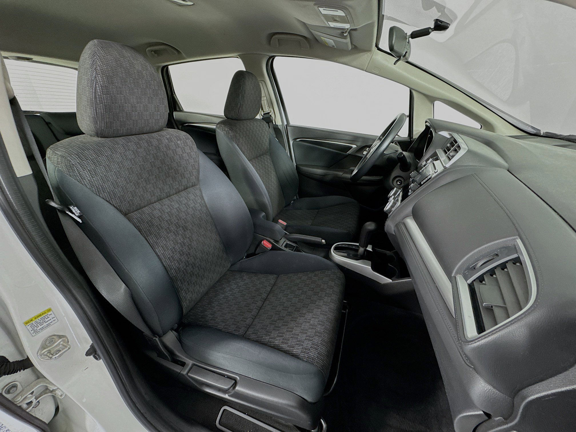 Used 2016 Honda Fit LX image 25