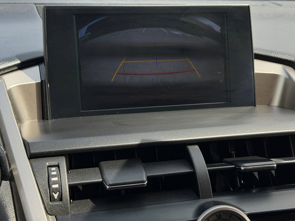 Used 2016 Lexus NX 200t FWD w/ Premium Package image 24
