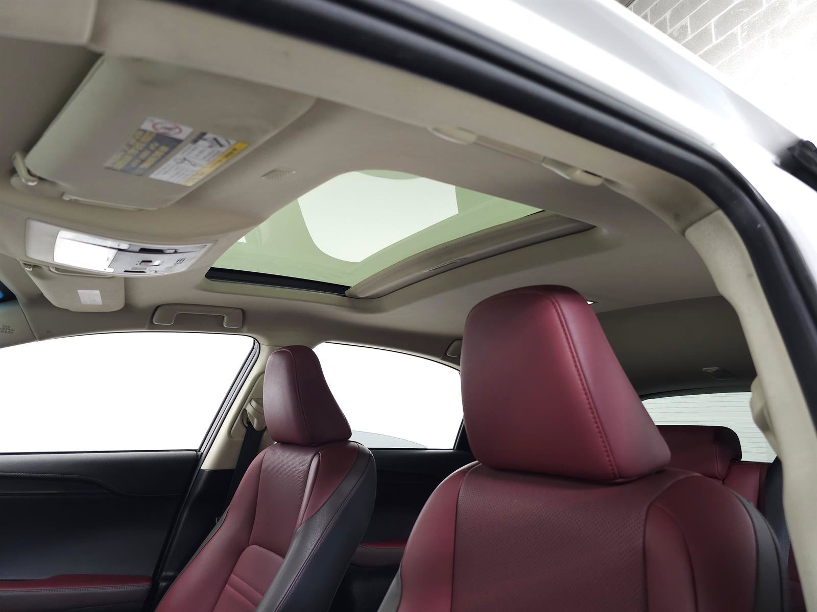 Used 2019 Lexus NX 300 AWD image 17
