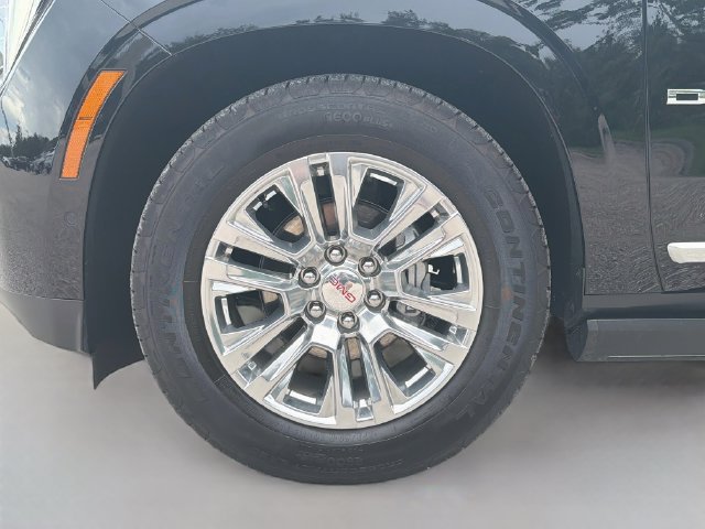 Used 2026 GMC Yukon Denali w/ Sun & Power Step Package RWD image 45