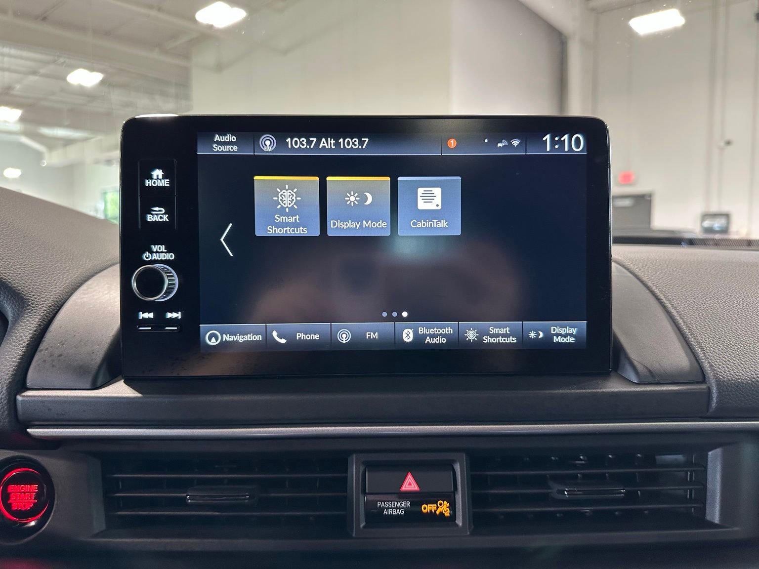 Used 2025 Honda Pilot Black Edition image 29