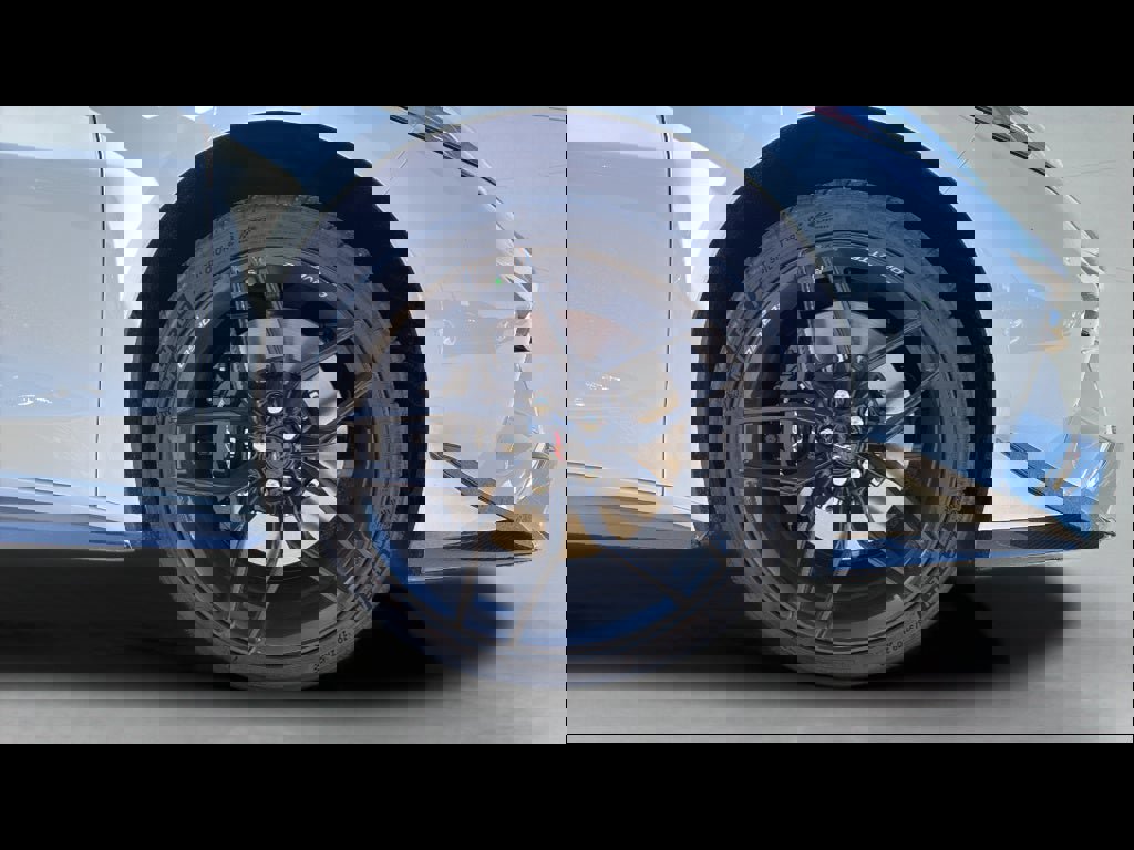 Used 2025 Chevrolet Corvette Z06 image 22