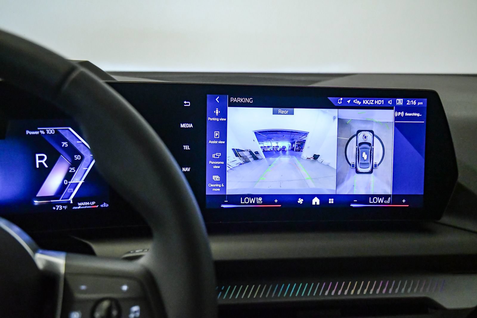 Used 2026 BMW 228i w/ Technology Package FWD image 21