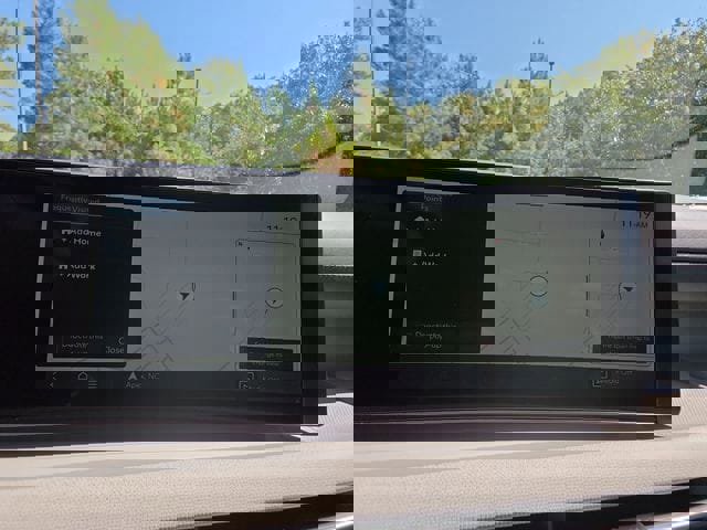 Certified 2025 Hyundai Tucson SEL image 35