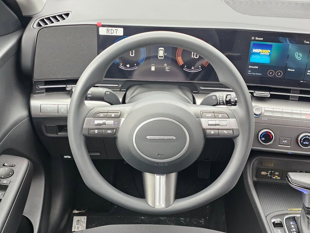 New 2026 Hyundai Kona SE AWD/4WD image 14
