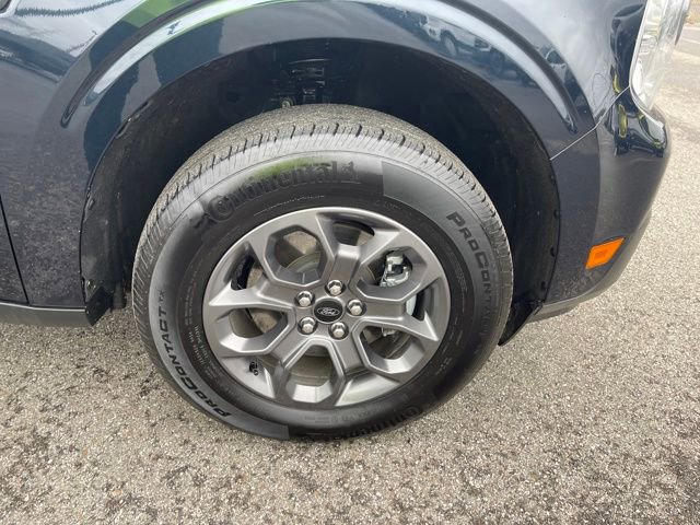 Used 2022 Ford Maverick XLT image 37