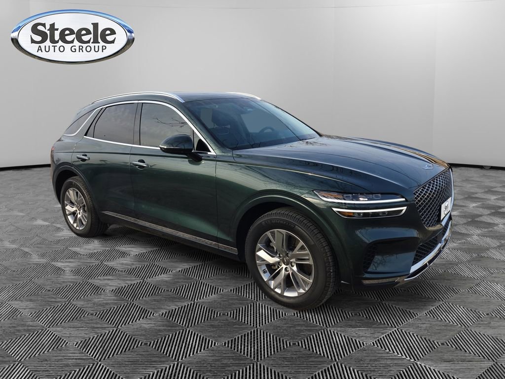 Used 2023 Genesis GV70 2.5T image 7