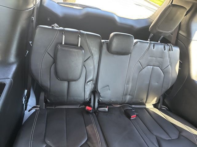 Used 2021 Chrysler Pacifica Touring-L w/ Premium & Safety Sphere Group image 20