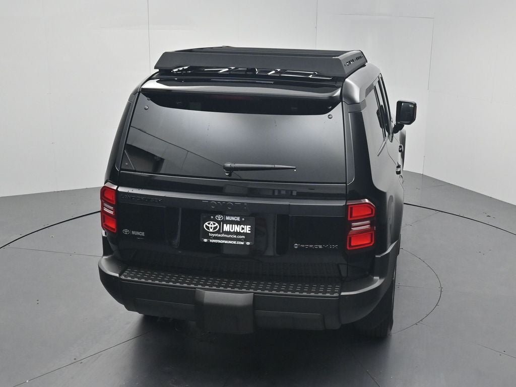 New 2027 Toyota Land Cruiser 1958 AWD/4WD image 54