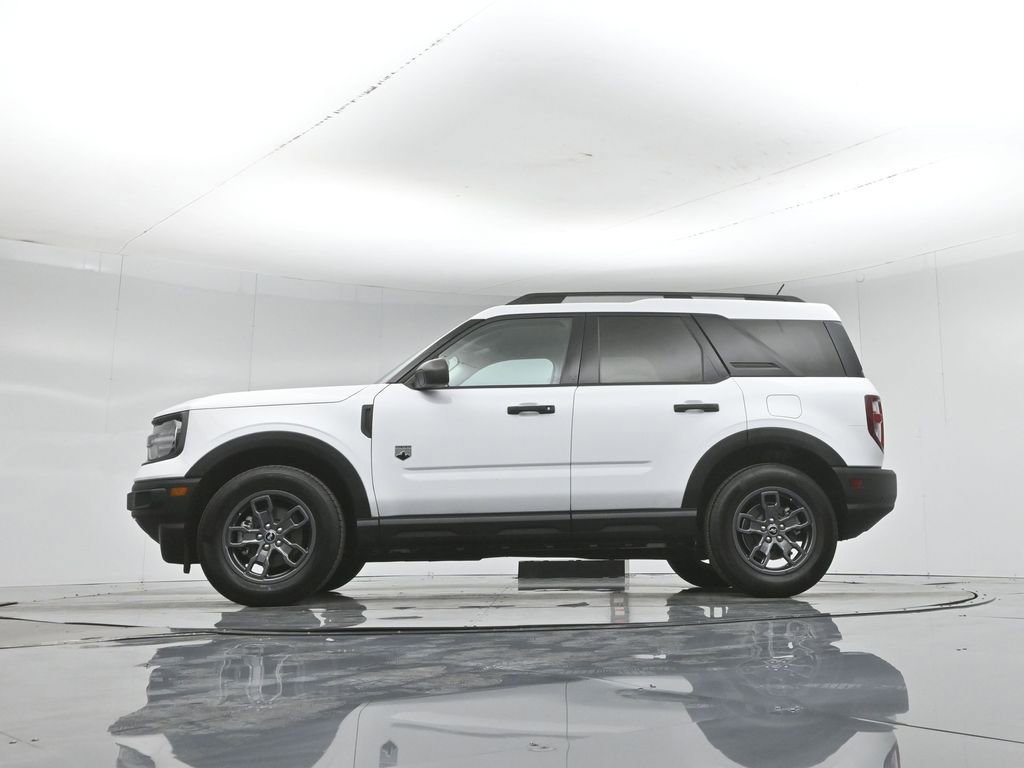 Used 2023 Ford Bronco Sport Big Bend w/ Convenience Package AWD/4WD image 8