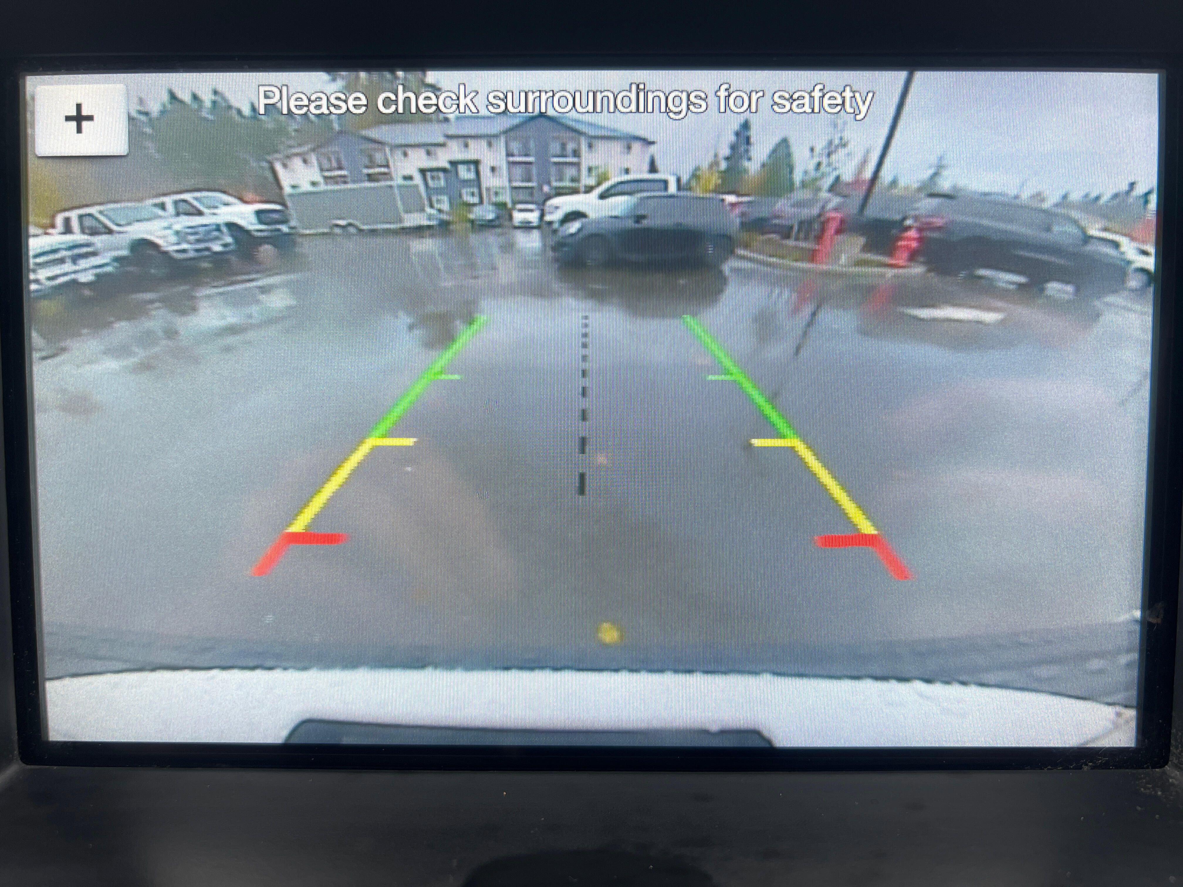 Used 2016 Ford Expedition EL Limited image 15