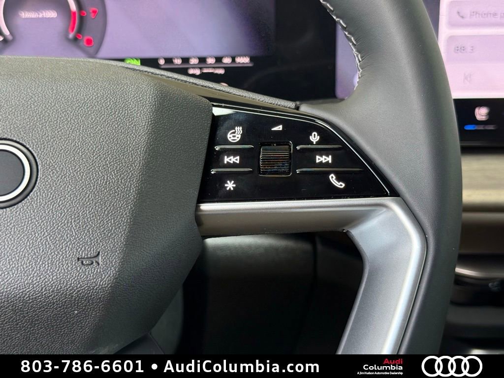 New 2026 Audi Q5 Prestige AWD/4WD image 29