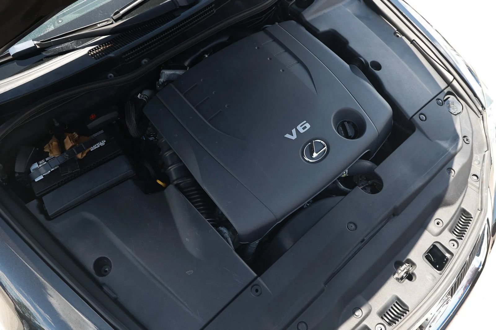 Used 2014 Lexus IS 250C w/ Luxury Package RWD image 45