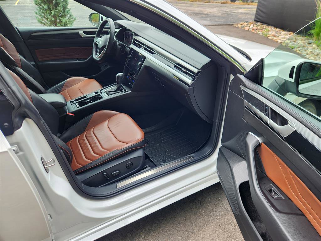 Used 2021 Volkswagen Arteon SEL image 12