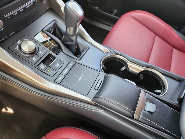 Used 2020 Lexus NX 300h AWD w/ Comfort Package image 25