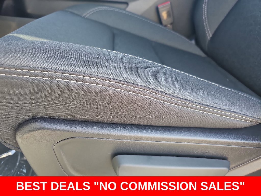 New 2027 RAM 1500 Express AWD/4WD image 28