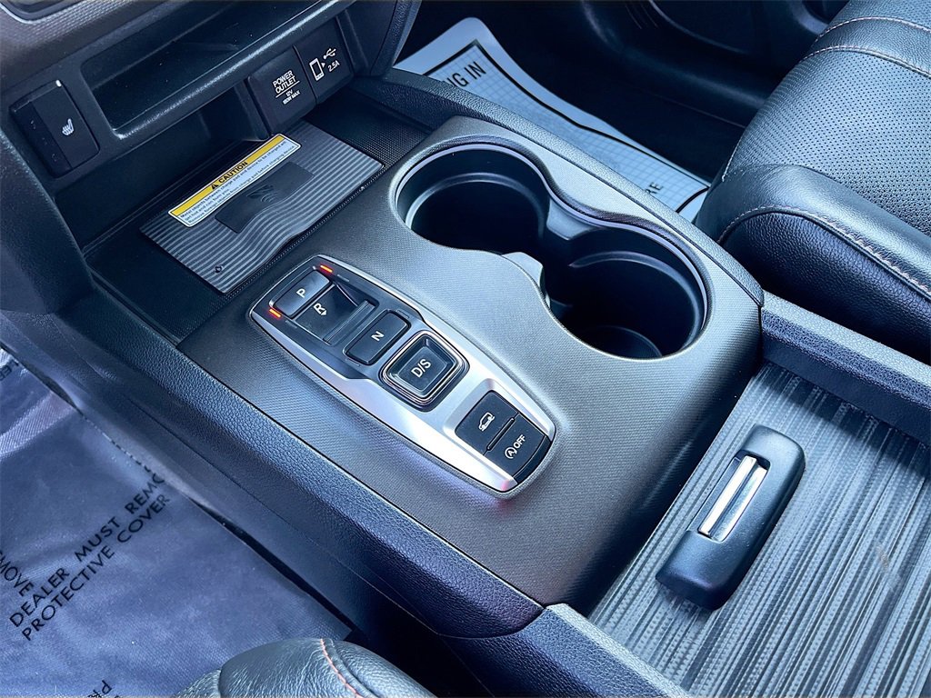 Used 2023 Honda Passport TrailSport image 17