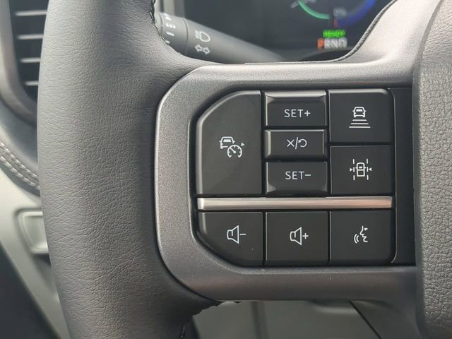 New 2025 Ford F150 Lightning Flash image 13