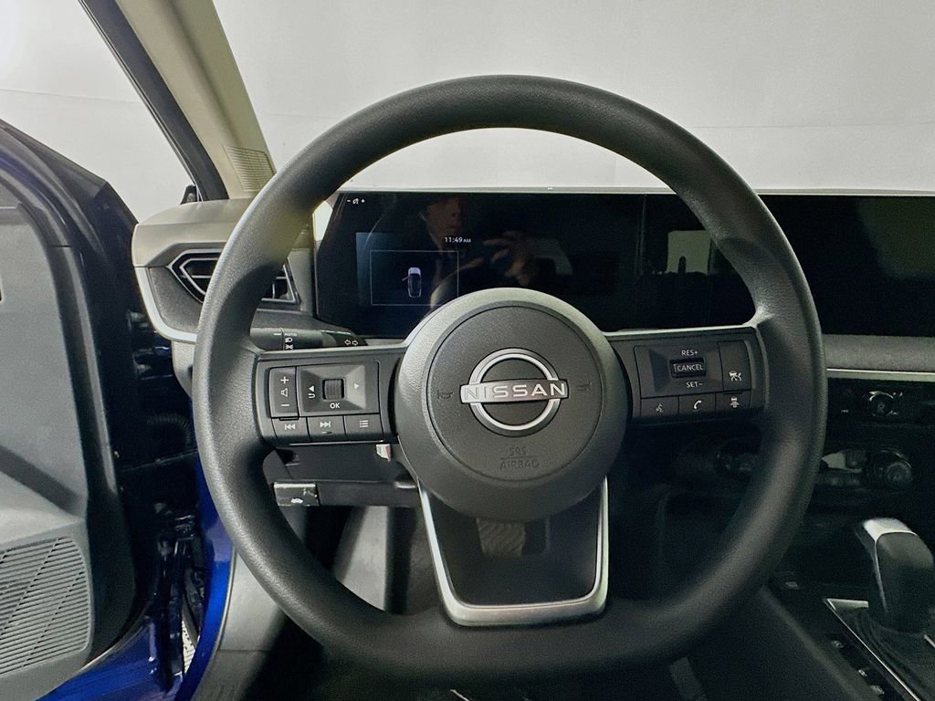 New 2026 Nissan Kicks SV w/ SV Premium Package image 16